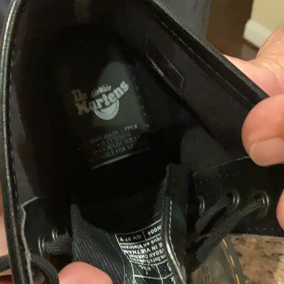 Dr. Martens airwair the original - Picture 7 of 7